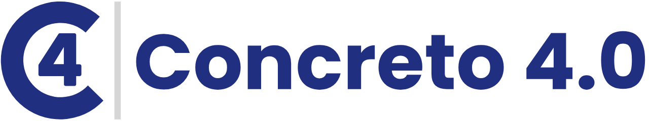 Concreto 4.0